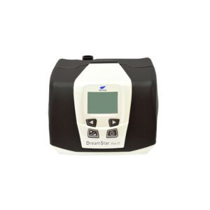 BiPAP BiLEVEL Respirator wentylacja