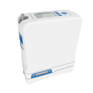 Inogen One Rove 4 8 cell Przenośny koncentrator tlenu