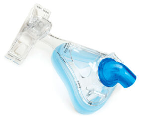 Amara Gel mask NV philips Respironics scaled