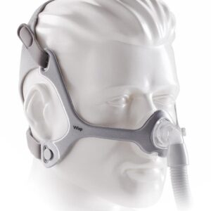 Wisp Fabric mask philips Respironics