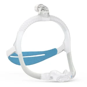 Maska nosowa podnosowa AirFit N30i ResMed CPAP - obrazek 4