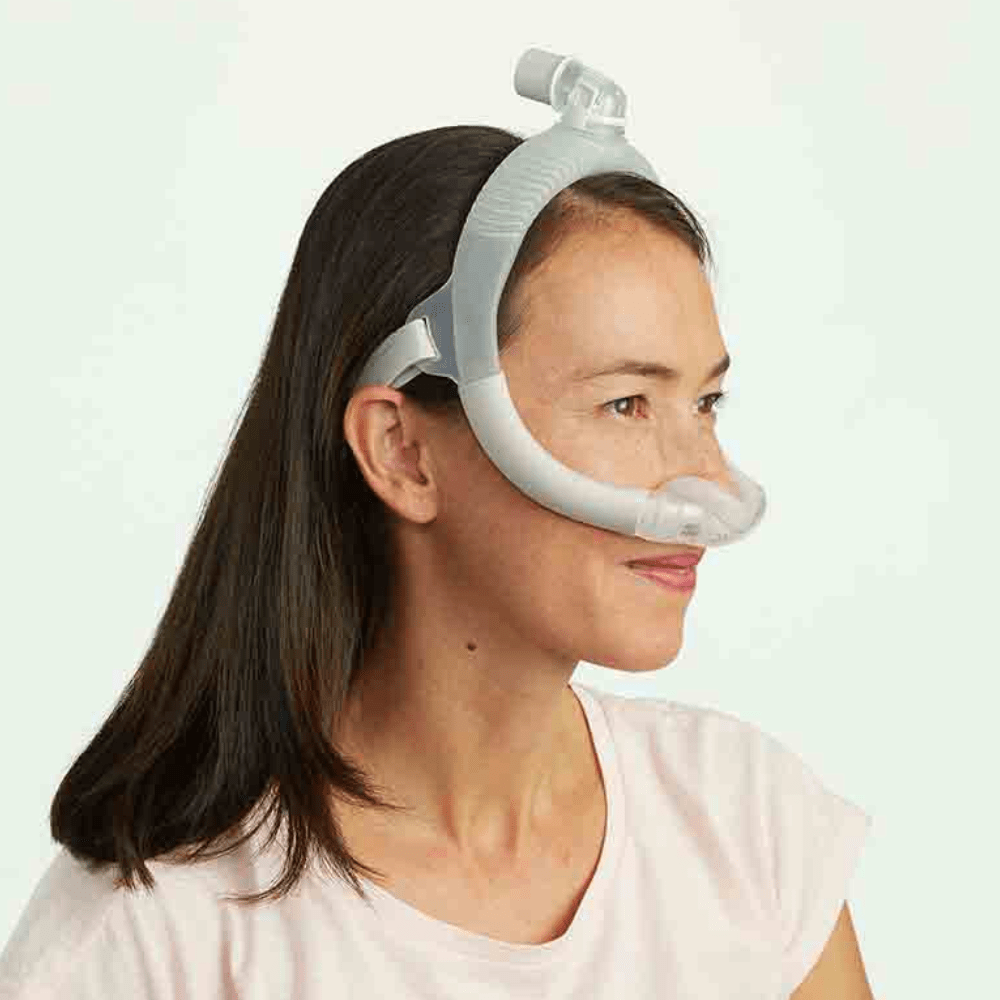Maska nosowa podnosowa AirFit N30i ResMed CPAP
