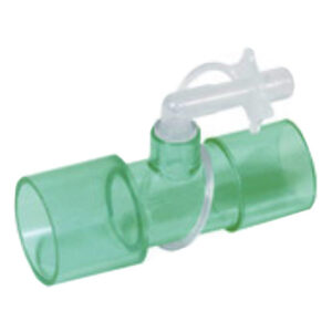 Łącznik do podłączania CPAP z Koncentratorem tlenu