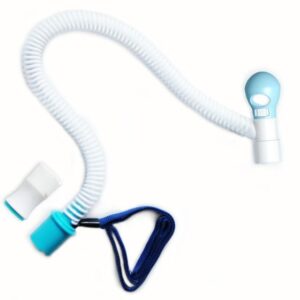 Tracheostomy Direct Connection