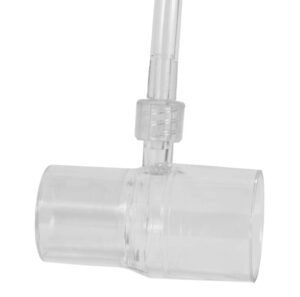 Adapter CPAP mit Luer Lock WEB ml
