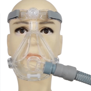 Maska twarzowa EaseFit FMI full face mask