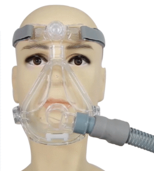 Maska twarzowa EaseFit FMI full face mask