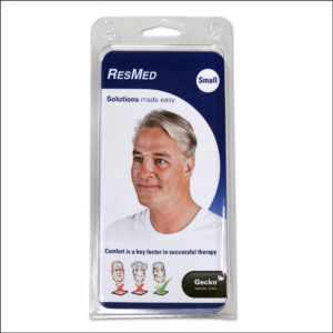 Podkładka Gecko Nasal Pads RESMED - obrazek 2
