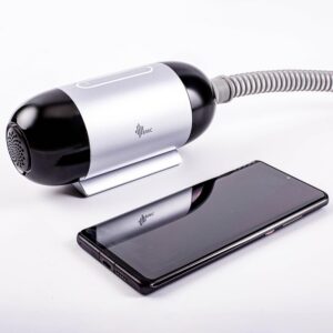 BMC M1 Mini Auto CPAP - Kompaktowy Aparat CPAP