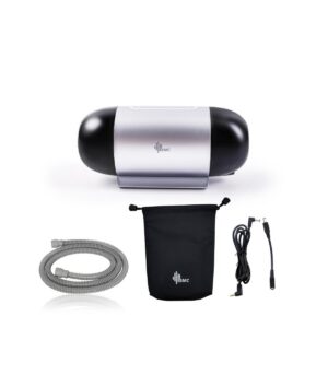 BMC M1 Mini Auto CPAP Kompaktowy Aparat CPAP - obrazek 6