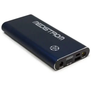 Pilot FLEX Powerbank przenośna bateria akumulator podróżny ResMed Philips Respironics Prisma