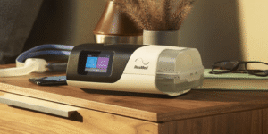 ResMed AirSense 11 Elite CPAP z Nawilżaczem z Rurą Podgrzewaną - obrazek 5