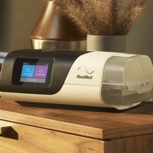 ResMed AirSense 11 Elite CPAP z Nawilżaczem