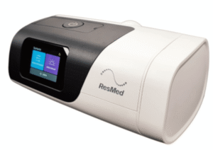ResMed AirSense 11 Elite CPAP z Nawilżaczem z Rurą Podgrzewaną - obrazek 2