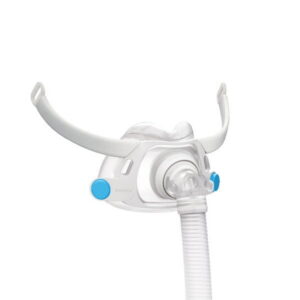 Ramka AirFit F40 ResMed – lekki i elastyczny szkielet frame maski CPAP - obrazek 3