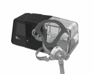 G3 AutoCPAP BMC z nawilżaczem Maska Nosowa BMC N5A