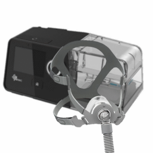 G3 AutoCPAP BMC z nawilżaczem Maska Nosowa BMC N5A
