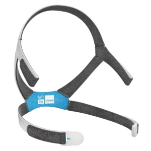Uprząż AirFit F40 ResMed – paski z klipsami magnetycznymi do maski CPAP - obrazek 3