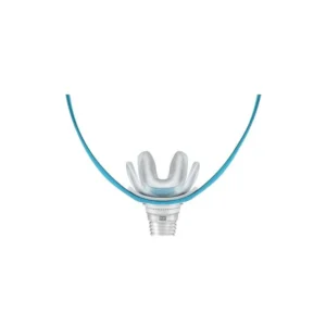 Evora Nasal CPAP Mask Fisher & Paykel maska nosowa podnosowa z systemem CapFit - obrazek 6
