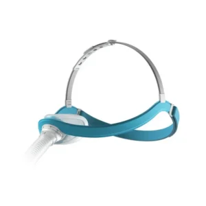 Evora Nasal CPAP Mask Fisher & Paykel maska nosowa podnosowa z systemem CapFit - obrazek 7