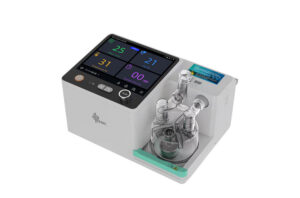 Aparat do wysokoprzepływowej terapii tlenem High Flow Humidfier HT80