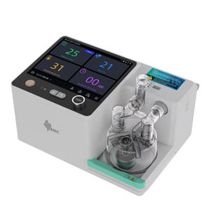 Aparat do wysokoprzepływowej terapii tlenem High Flow Humidfier HT80