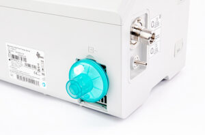 Aparat do wysokoprzepływowej terapii tlenem High Flow Humidfier HT80 - obrazek 2