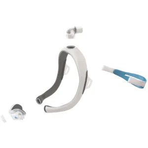 Maska nosowa podnosowa Airtouch N30i ResMed - obrazek 2