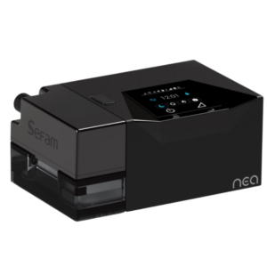 Sefam Nea AutoCPAP z Nawilżaczem  – Aparat CPAP do Leczenia Bezdechu Sennego
