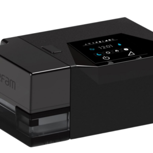 SEFAM Néa Duo ST BiPAP NIV Respirator z nawilżaczem