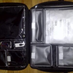 Torba do Embletta NOX Carrying Case