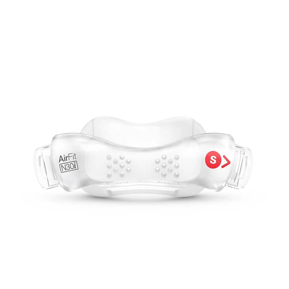 Wkładka silikonowa (Cushion) do maski ResMed AirFit N30i | Oryginalna część zamienna CPAP