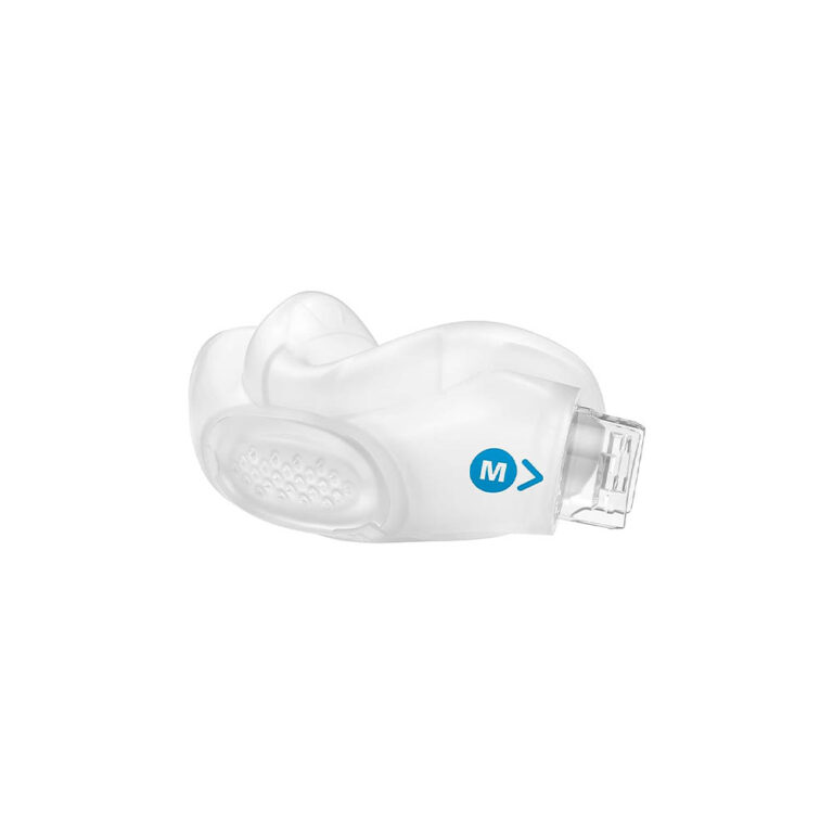 Wkładka silikonowa (Cushion) do maski ResMed AirFit N30i | Oryginalna część zamienna CPAP - obrazek 2