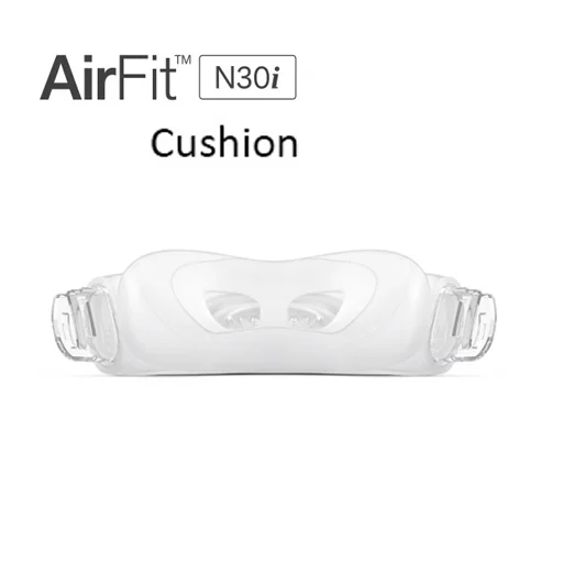 Wkładka silikonowa (Cushion) do maski ResMed AirFit N30i | Oryginalna część zamienna CPAP - obrazek 3