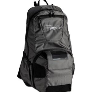 Plecak do mobilnego koncentratora tlenu Inogen Rove 6 BackPack